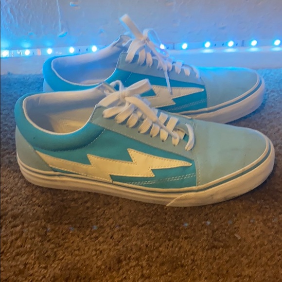 Revenge X Storm Bolt Blue - Picture 4 of 7